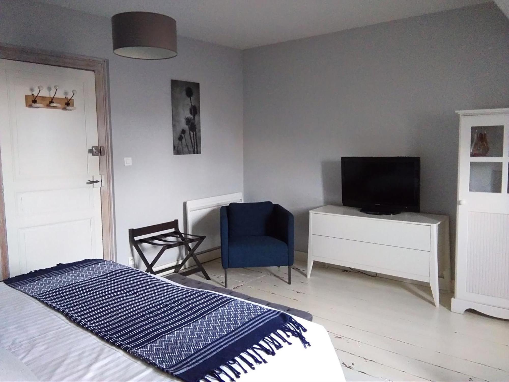 Le Domaine Du Cormier Hotel Orvault Ngoại thất bức ảnh