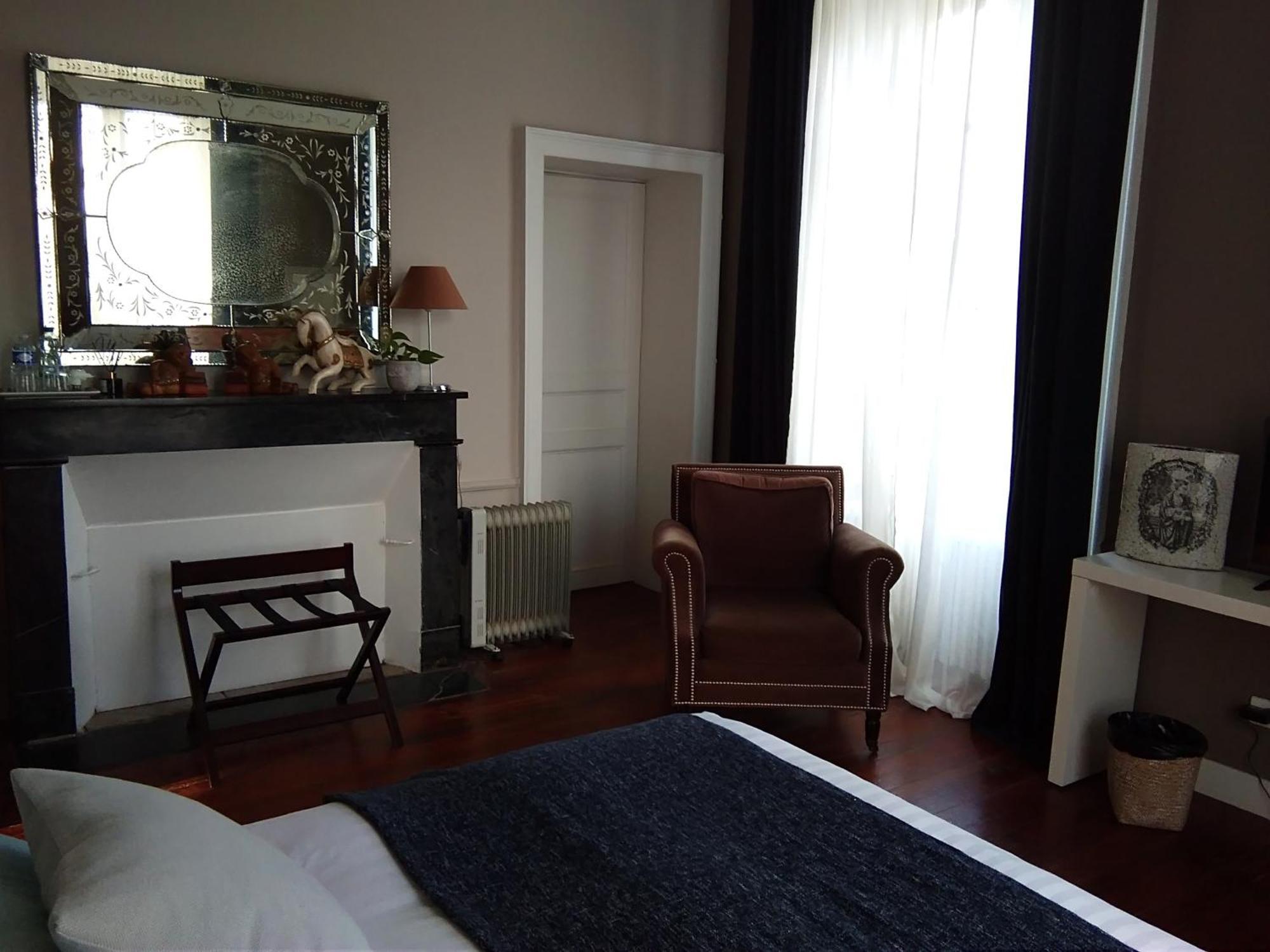 Le Domaine Du Cormier Hotel Orvault Ngoại thất bức ảnh
