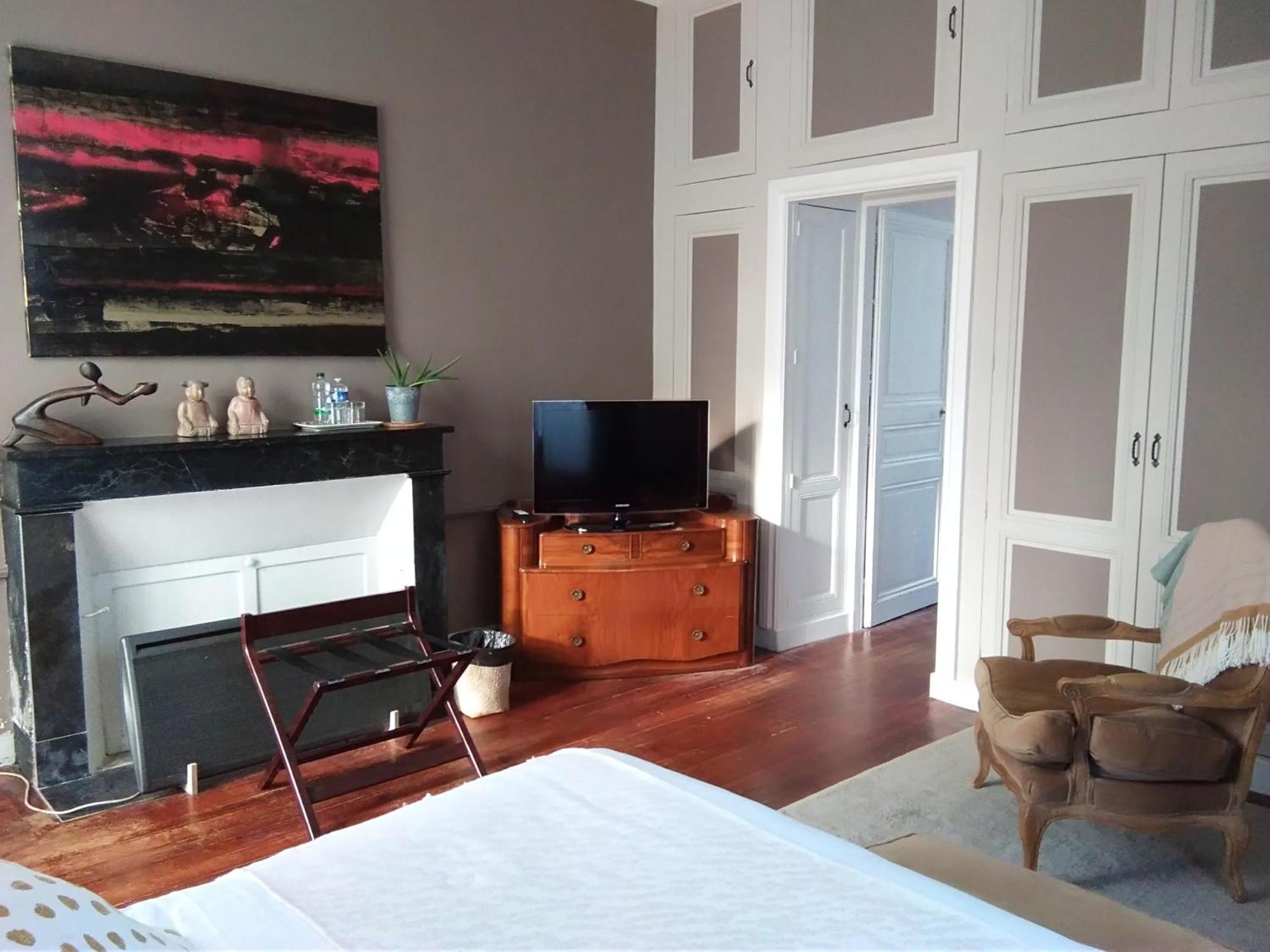 Le Domaine Du Cormier Hotel Orvault Ngoại thất bức ảnh