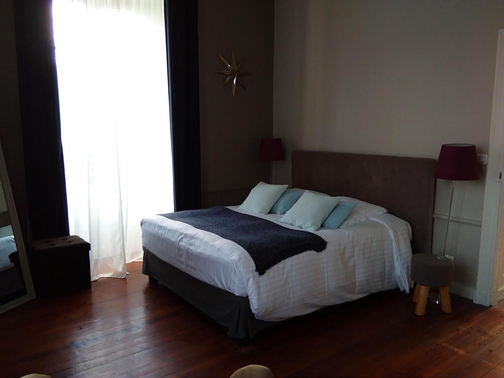 Le Domaine Du Cormier Hotel Orvault Ngoại thất bức ảnh