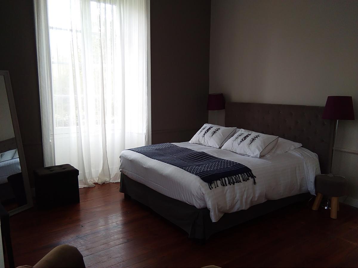 Le Domaine Du Cormier Hotel Orvault Ngoại thất bức ảnh