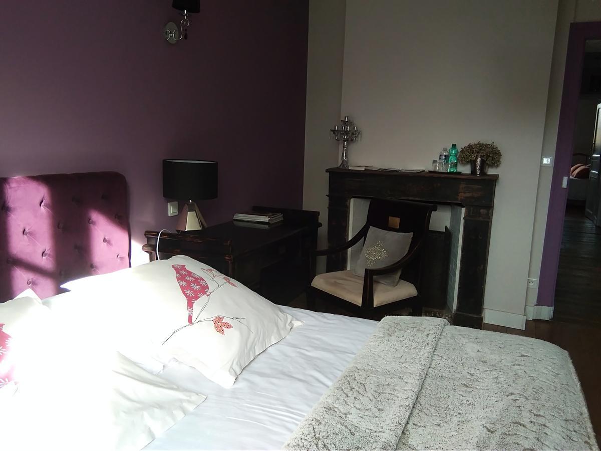 Le Domaine Du Cormier Hotel Orvault Ngoại thất bức ảnh