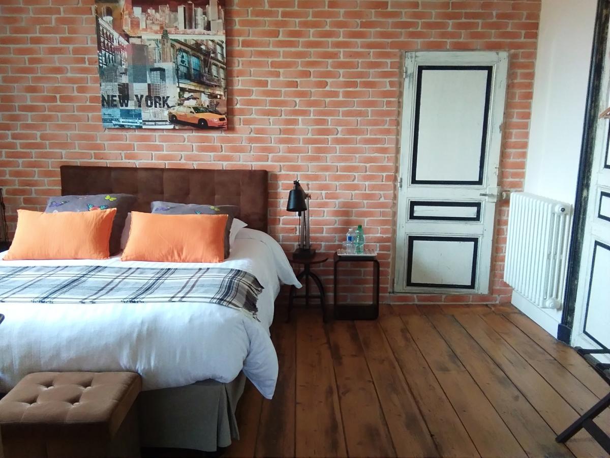 Le Domaine Du Cormier Hotel Orvault Ngoại thất bức ảnh